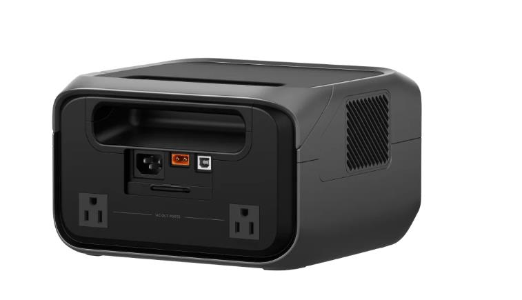 POWER STATION ACC EXT BATTERY/EB300 5015601090 ECOFLOW - Image 5