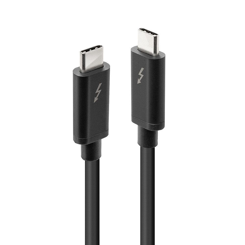 CABLE THUNDERBOLT 3/1M 41556 LINDY - Image 3