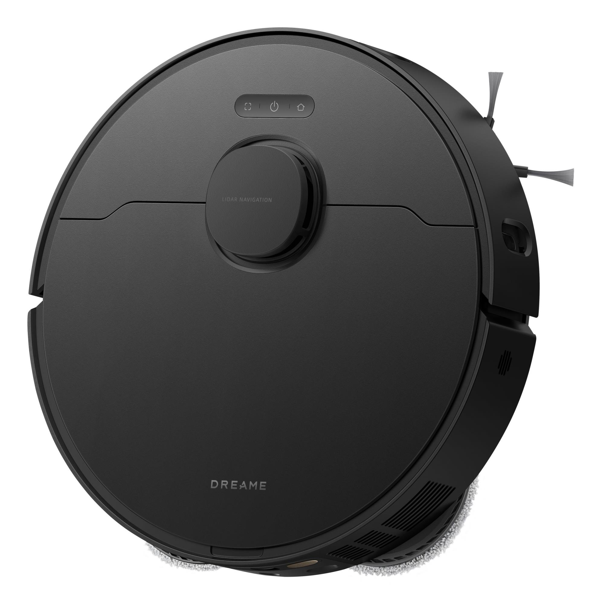 VACUUM CLEANER ROBOT L40 ULTRA/AE RLL77SE-BK DREAME - Image 8