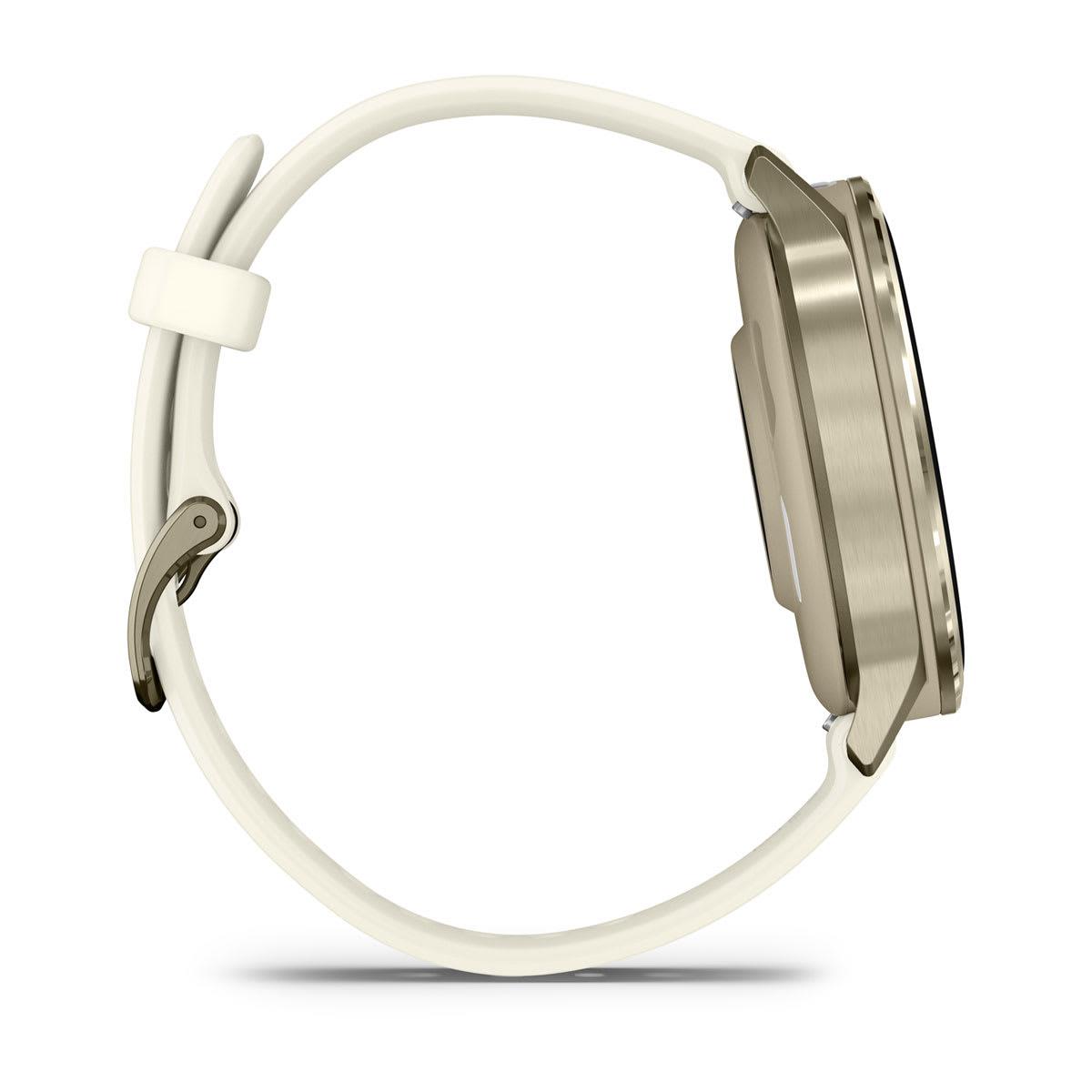 SMARTWATCH VENU 4 41MM/LUNAR GOLD 010-03013-00 GARMIN - Image 5