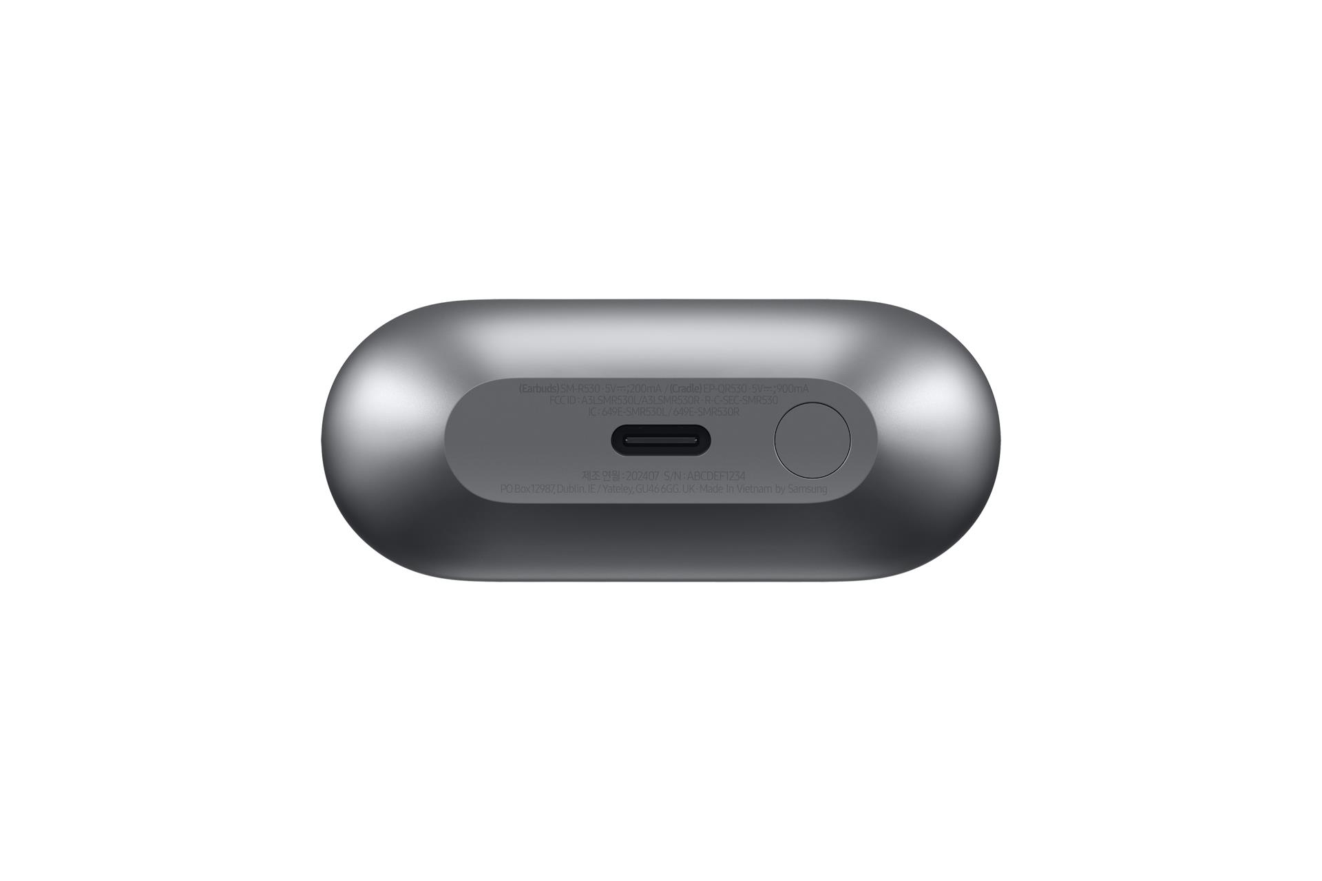 HEADSET GALAXY BUDS 3/SILVER SM-R530 SAMSUNG - Image 6