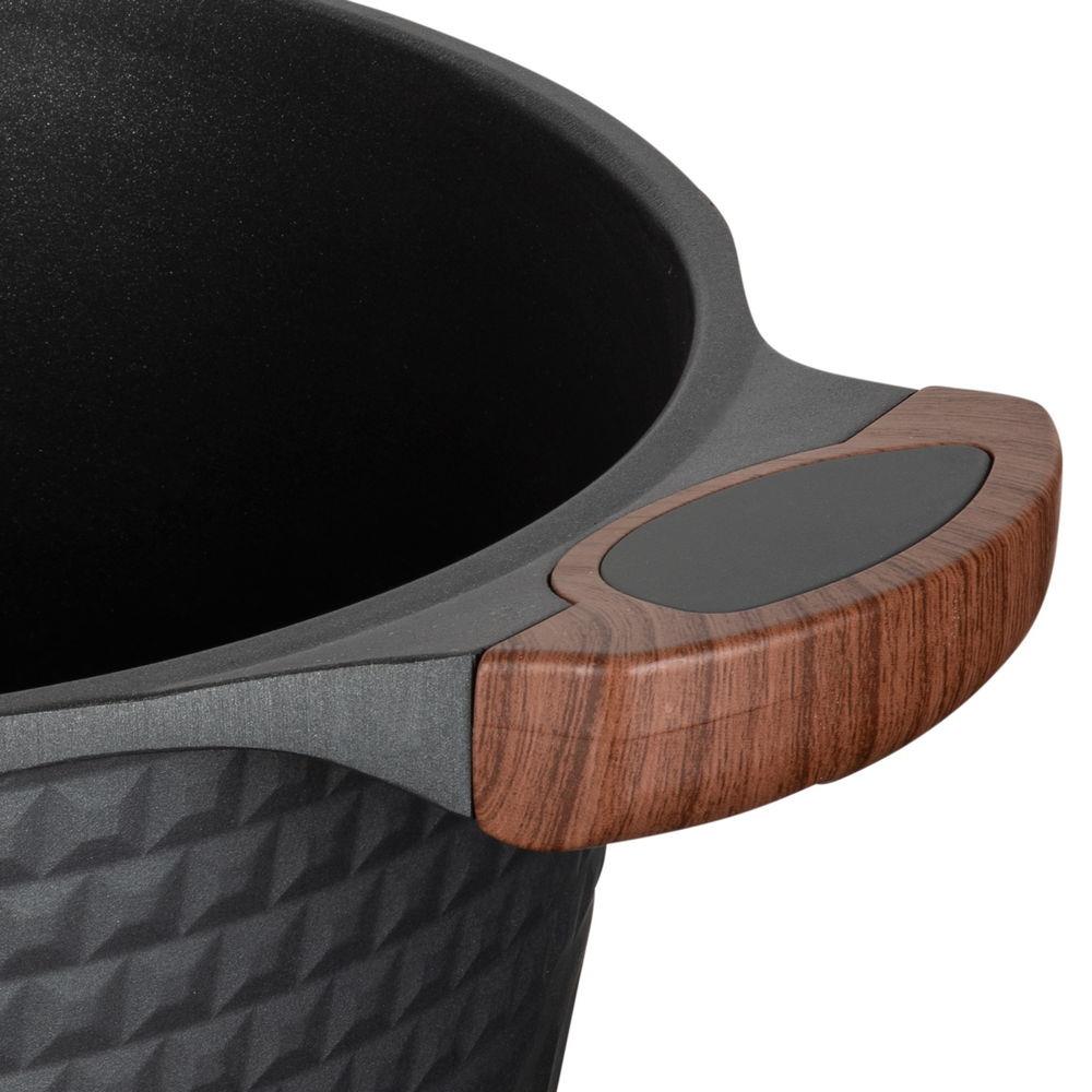 CASSEROLE D28CM 6.6L/93505 RESTO - Image 17