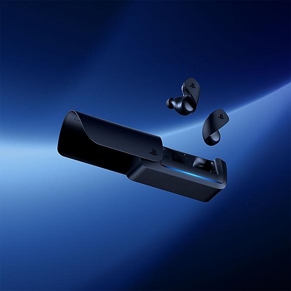 HEADSET WRL PULSE EXPLORE /PS5/MIDN. BLACK 711719590231 SONY - Image 13