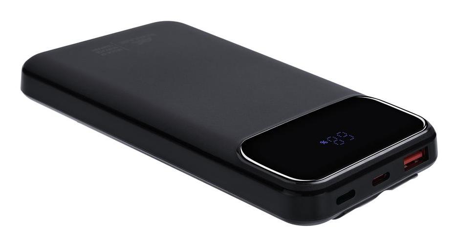 POWER BANK USB 10000MAH/VA2211 BLACK RIVACASE - Image 19