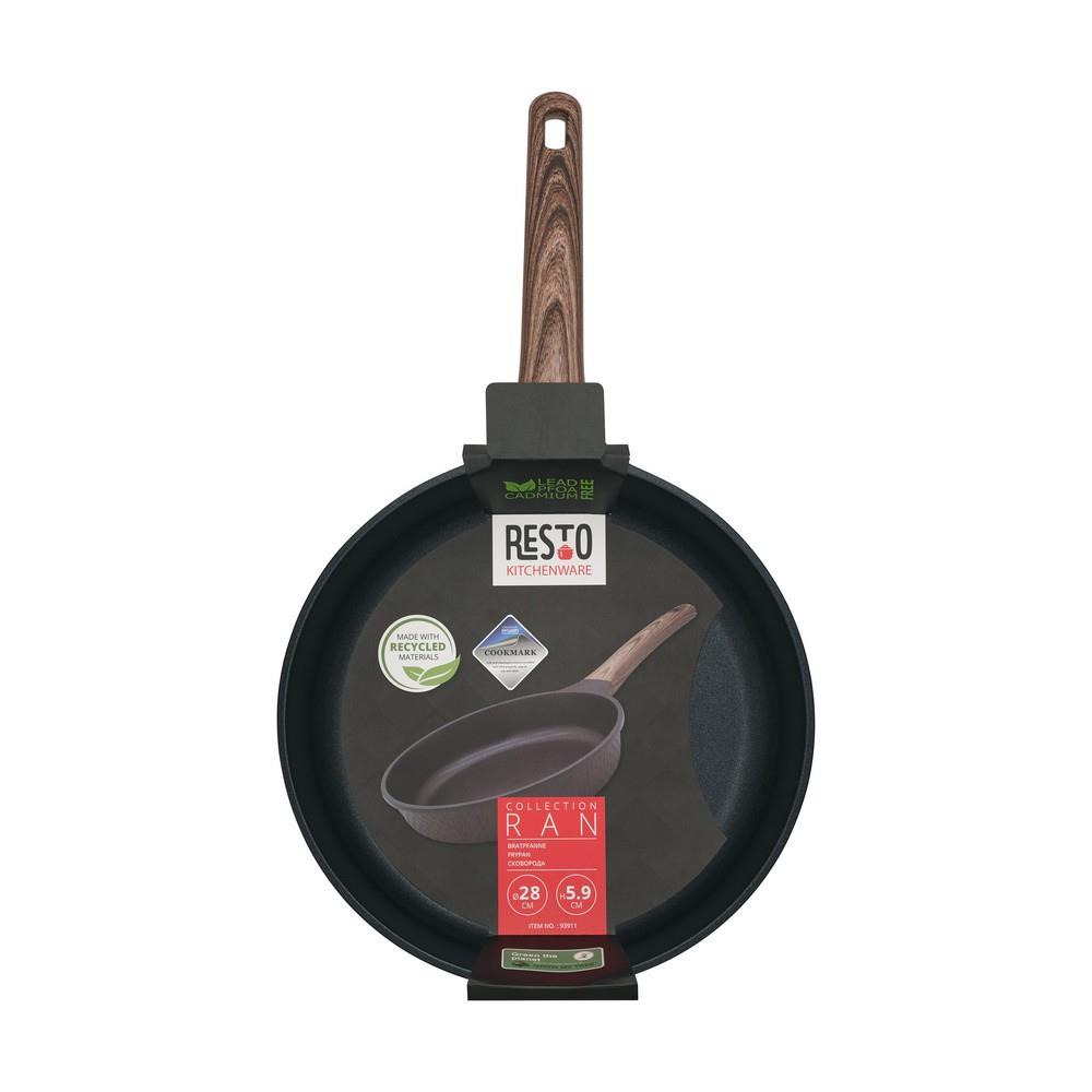 FRYPAN D28 H5.9CM/93911 RESTO - Image 16