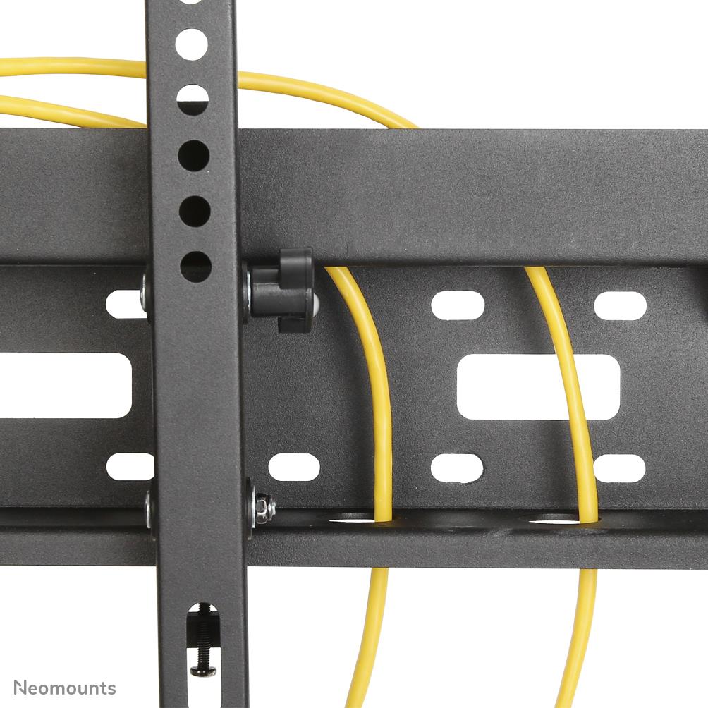 TV SET ACC WALL MOUNT BLACK/37-75" LFD-W2640MP NEOMOUNTS - Image 8