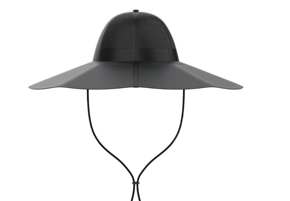 SOLAR PANEL POWERHAT/M-L 5020601003 ECOFLOW - Image 2