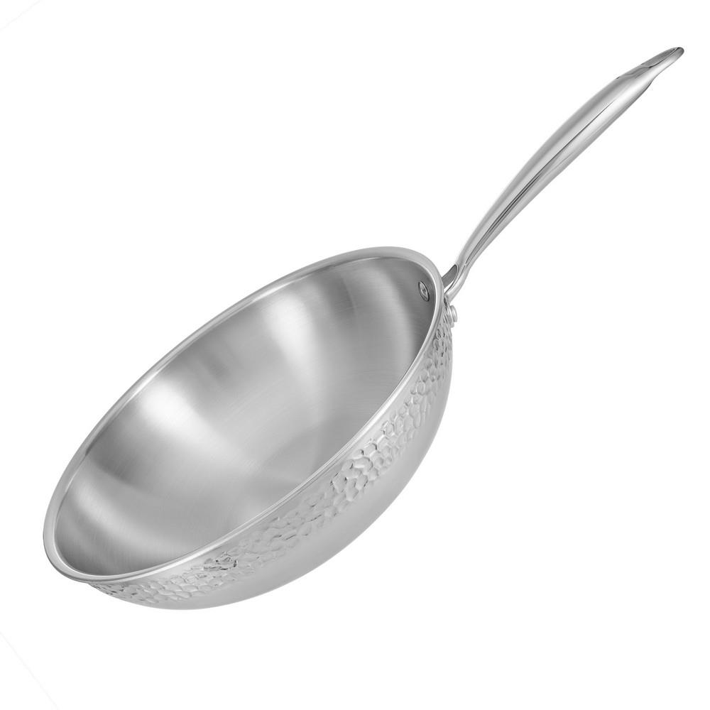 WOK D28 H8.5CM/95004 RESTO - Image 10