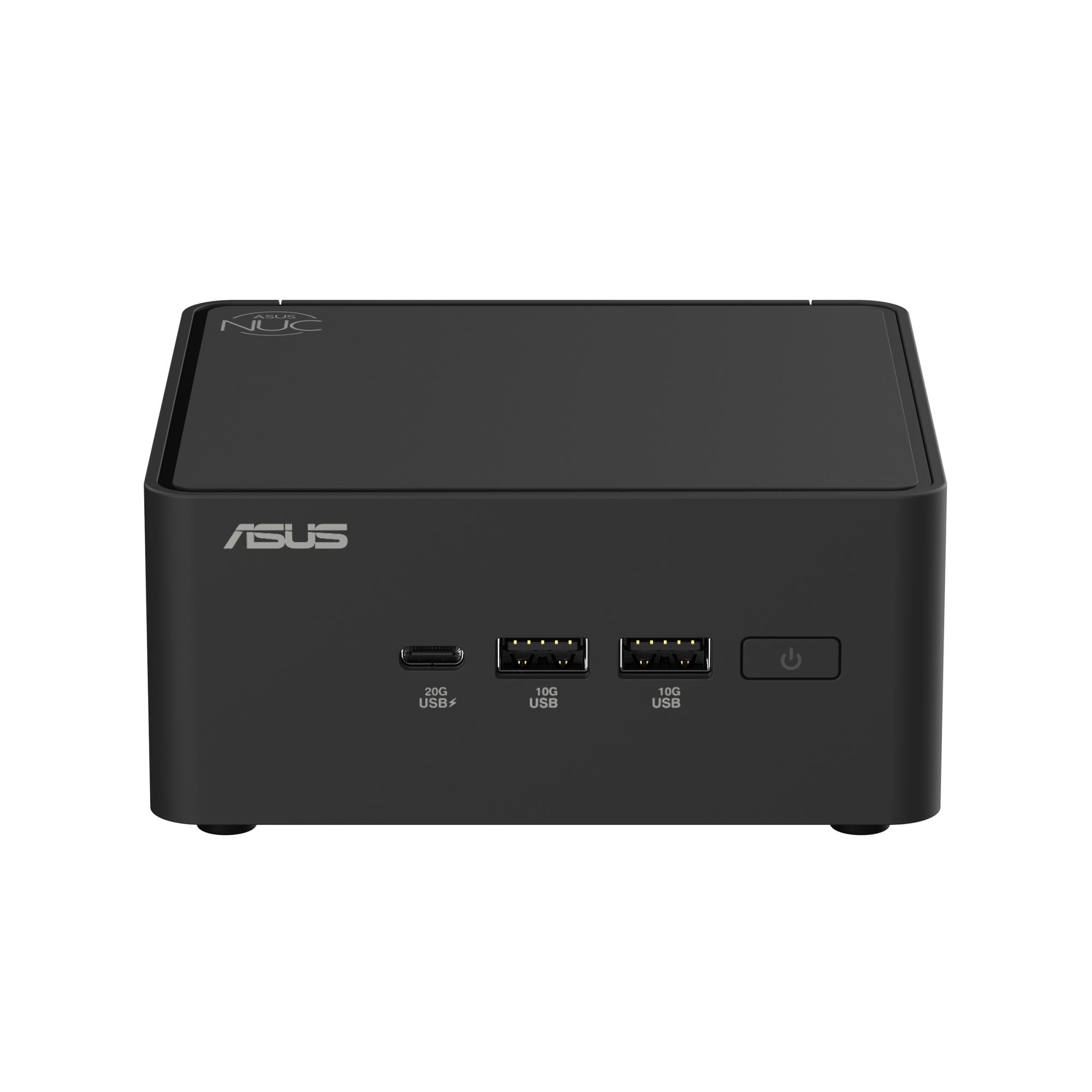 COMPUTING KIT CU5-210H/RNUC15CRHC500002 ASUS - Image 3