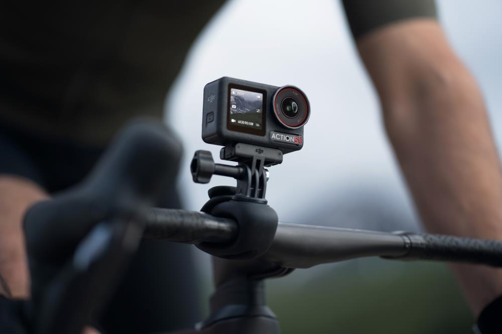 CAMERA ACC OSMO FLEXIBLE MOUNT/CP.AS.AA000014 DJI - Image 5
