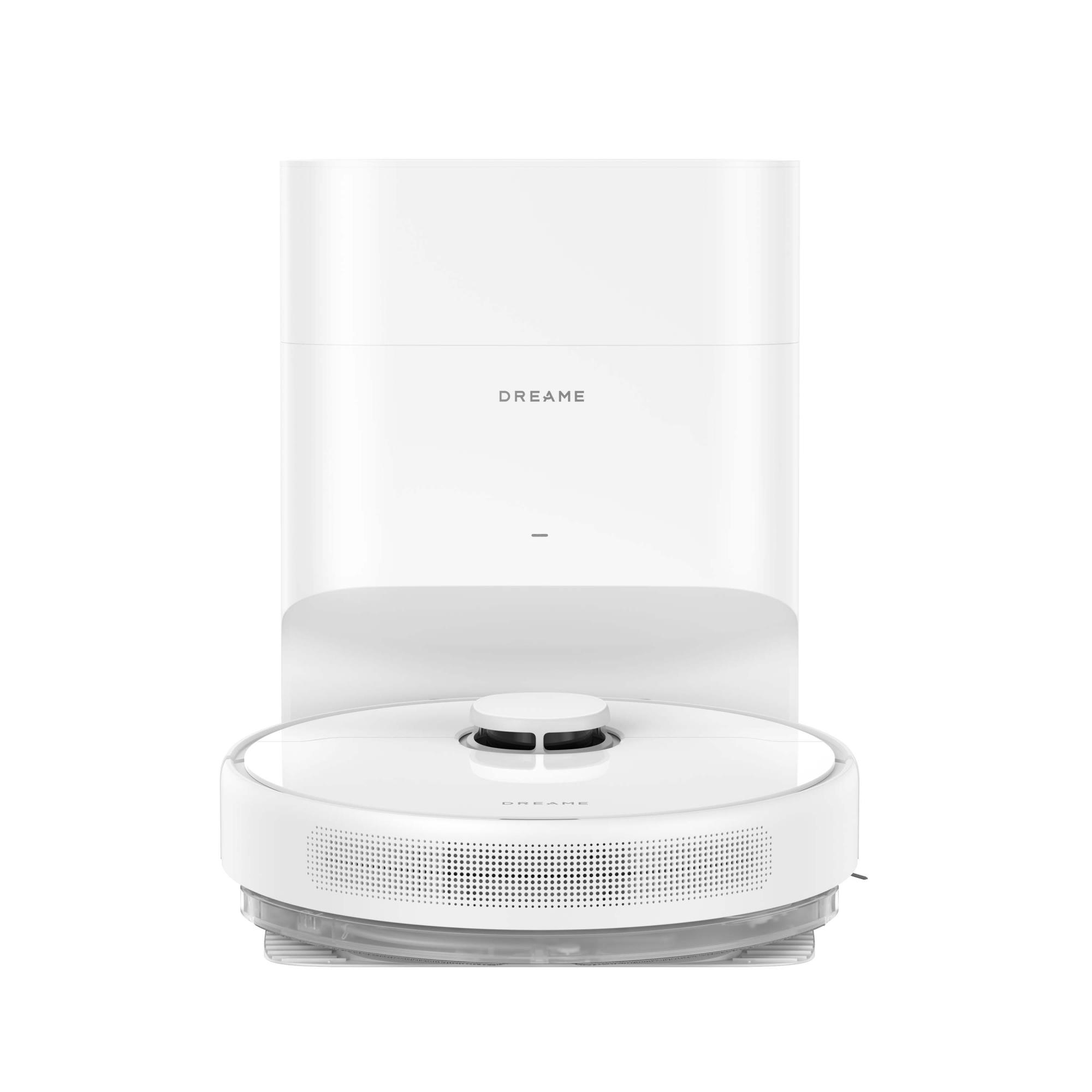 VACUUM CLEANER ROBOT/D10 PLUS GEN2 RLD32GD DREAME - Image 4