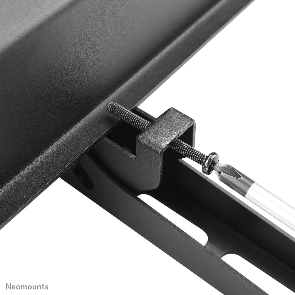 TV SET ACC WALL MOUNT BLACK/37-75" LFD-W2640MP NEOMOUNTS - Image 9