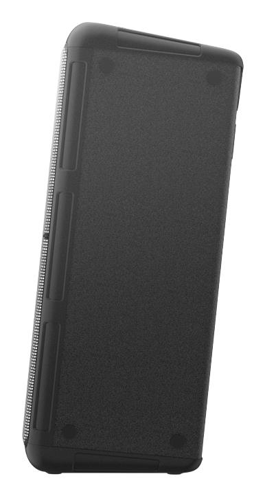 Home Speaker Set PANASONIC SC-TMAX45 SC-TMAX45E-K - Image 9