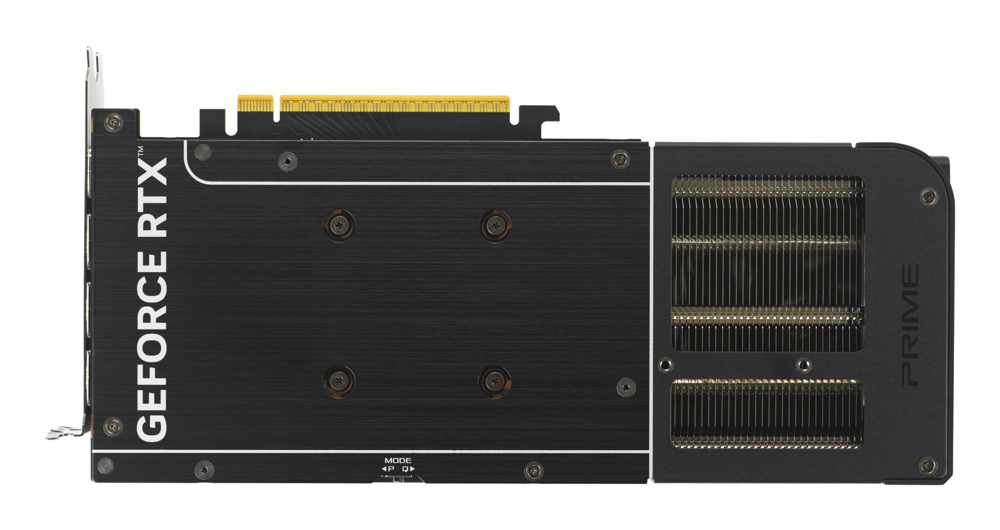 Graphics Card ASUS NVIDIA GeForce RTX 5050 8 GB GDDR6 128 bit PCI Express 5.0 Active PRIME-RTX5050-O8G - Image 10