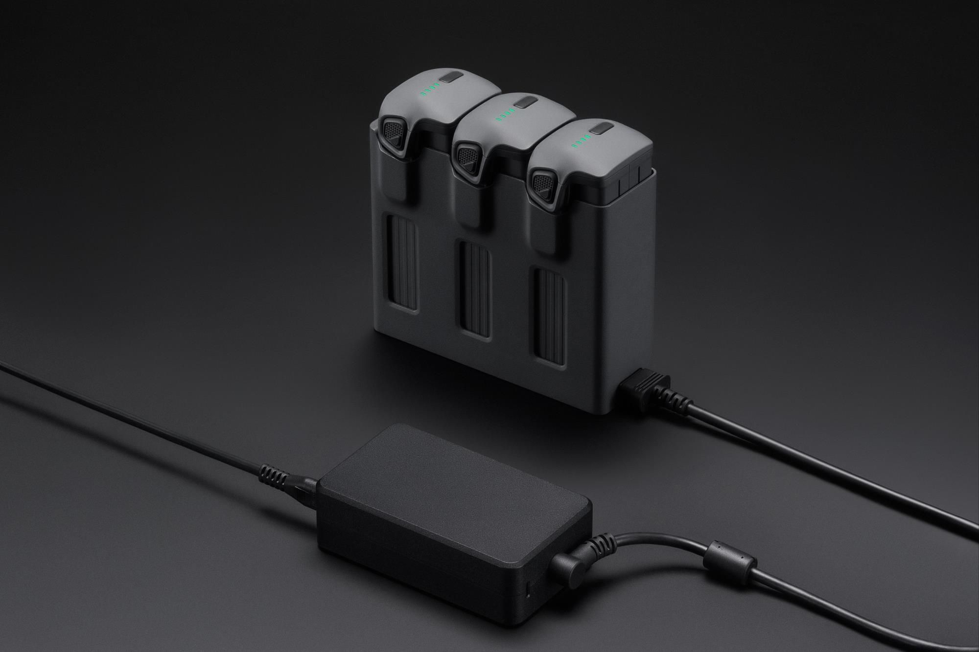 DRONE ACC POWER ADAPTER (EU)/240W CP.MA.00000886 DJI - Image 2