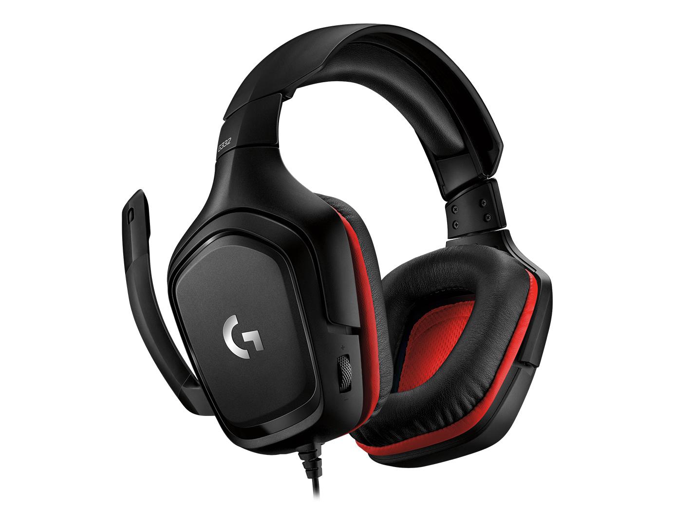 HEADSET GAMING G332/PRODIGY 981-000757 LOGITECH - Image 5