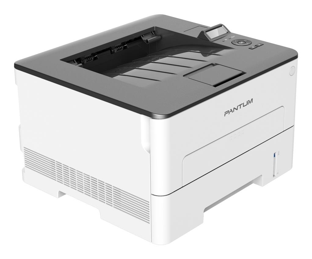 Laser Printer PANTUM P3300DW USB 2.0 WiFi ETH Duplex P3300DW - Image 5