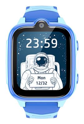 SMARTWATCH Z10/BLUE Z10BLUE BLACKVIEW - Image 2