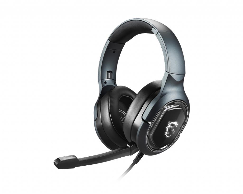 HEADSET/IMMERSE GH50 GAMING MSI - Image 5