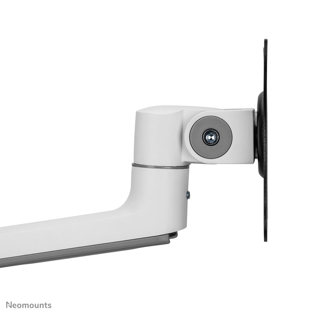 MONITOR ACC DESK MOUNT 17-27''/DUAL DS60-425WH2 NEOMOUNTS - Image 9