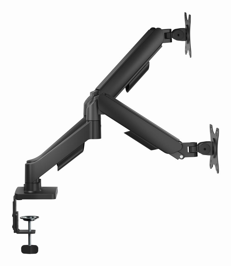 DISPLAY ACC MOUNTING ARM/17-32" MA-DA2U-01 GEMBIRD - Image 4