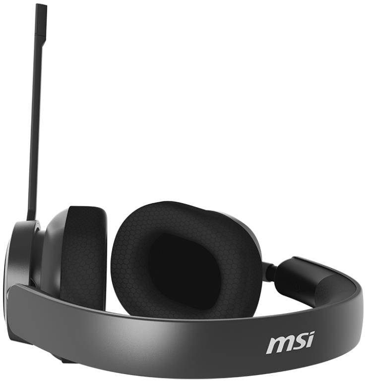 HEADSET/MAESTRO 300 MSI - Image 9