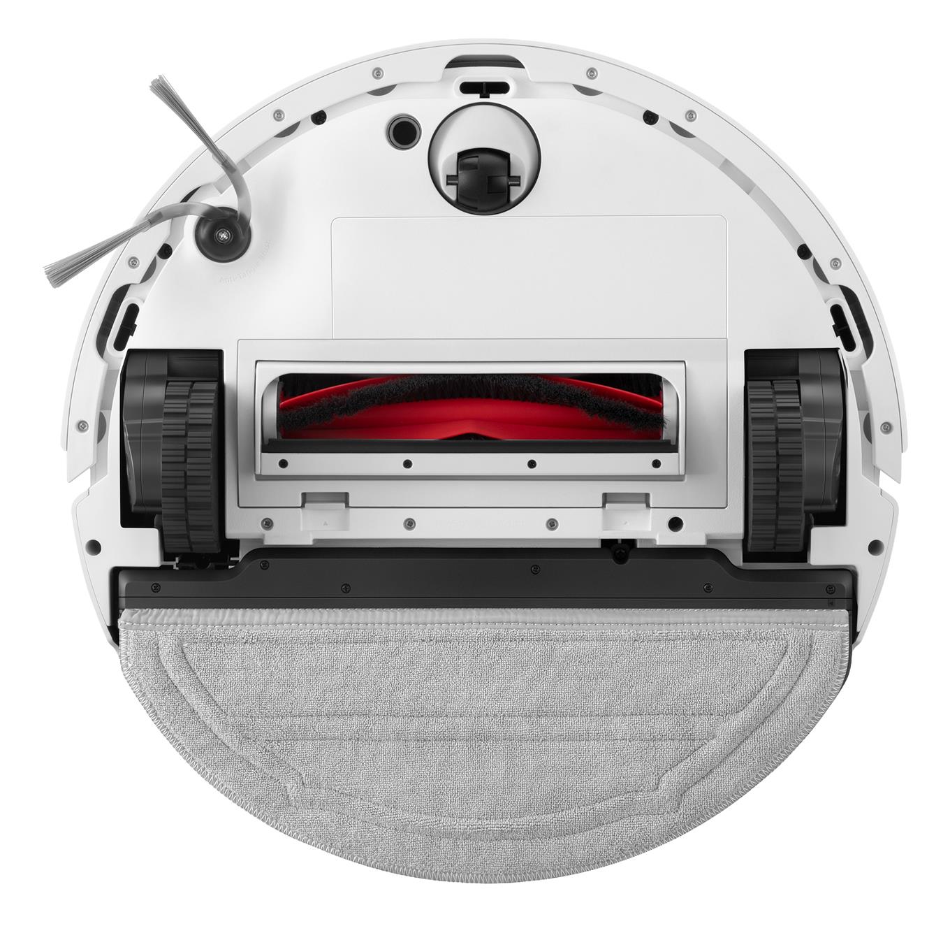 VACUUM CLEANER ROBOT Q10 VF/WHITE Q10VF02-00 ROBOROCK - Image 14