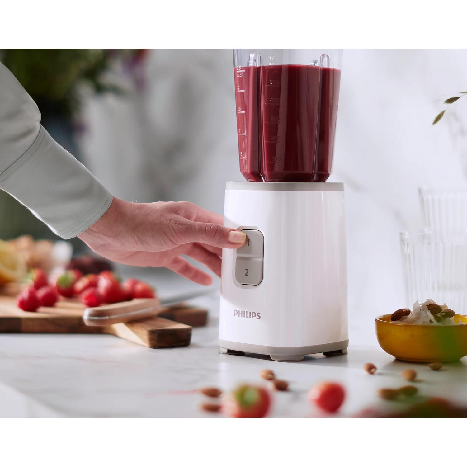 BLENDER/HR2602/00 PHILIPS - Image 12