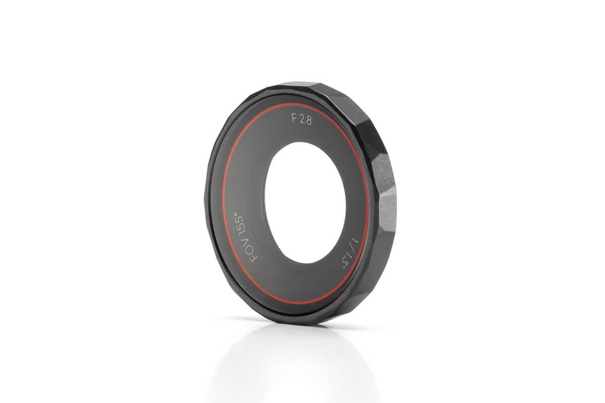 CAMERA ACC OSMO ACT. 5 PRO/GL.LENS COV CP.OS.00000374 DJI - Image 2