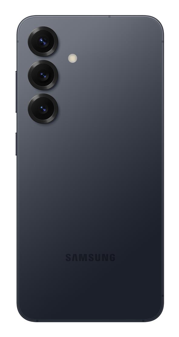 MOBILE PHONE GALAXY S25/256GB BLACK SM-S931B SAMSUNG - Image 3