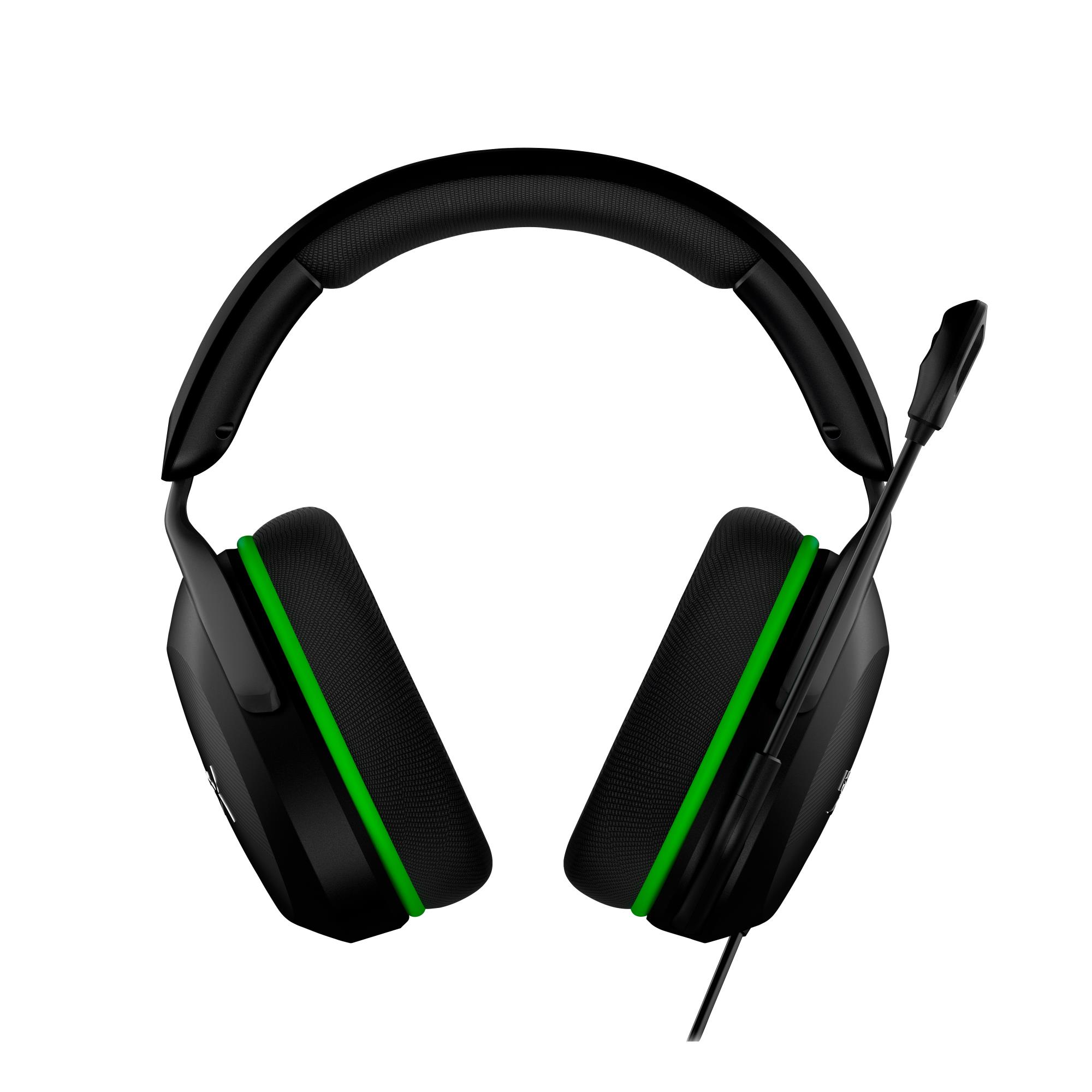 HEADSET HYPERX CLOUDX STINGER2/CORE XBOX BLACK 6H9B8AA HYPERX - Image 86