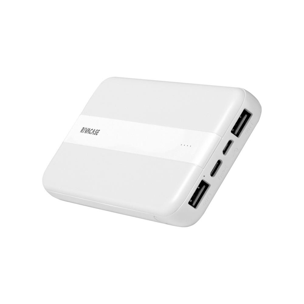 POWER BANK USB 10000MAH/VA2041 RIVACASE - Image 10