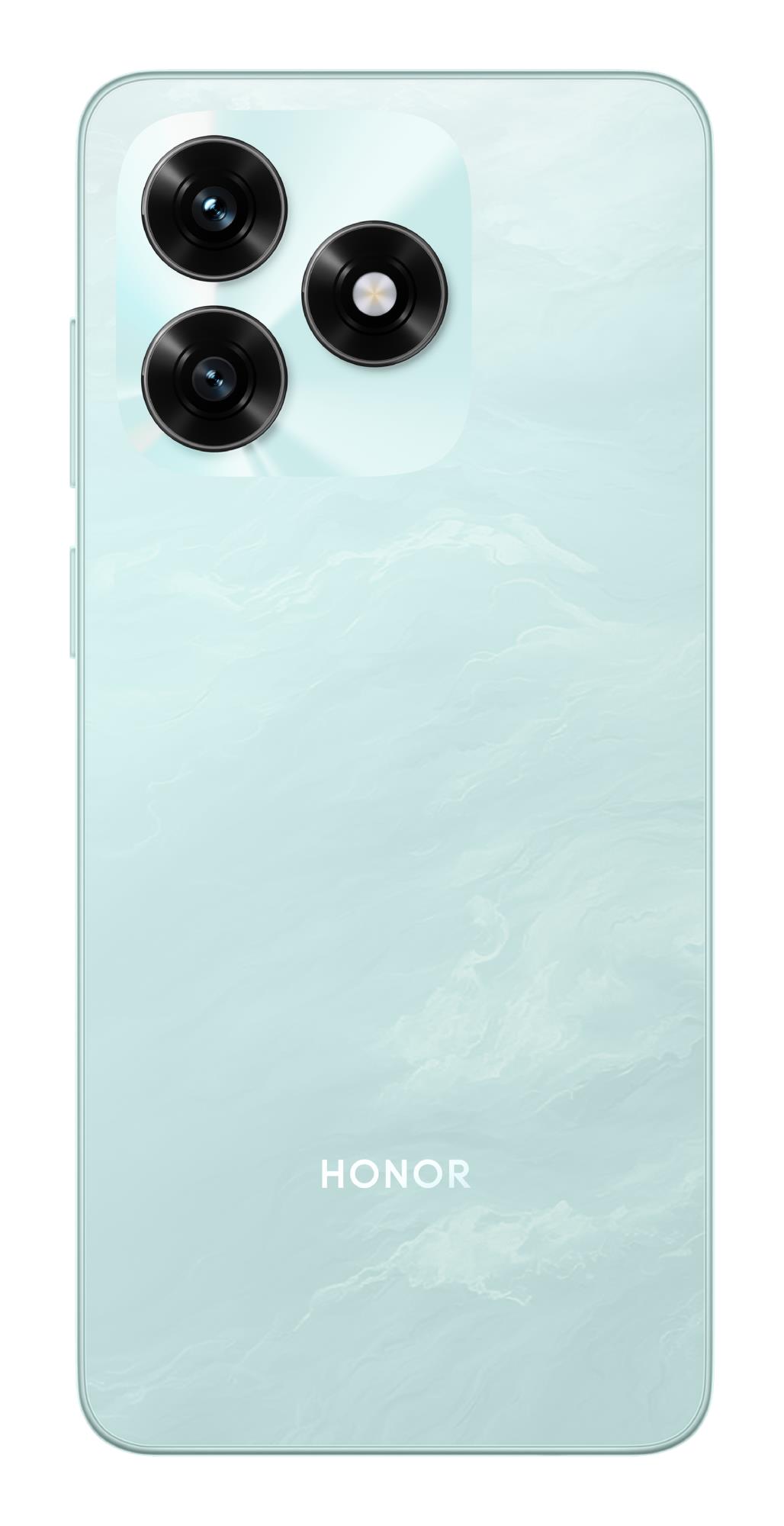 MOBILE PHONE HONOR X5C PLUS/4/128GB CYAN 5109BYFJ HONOR - Image 2