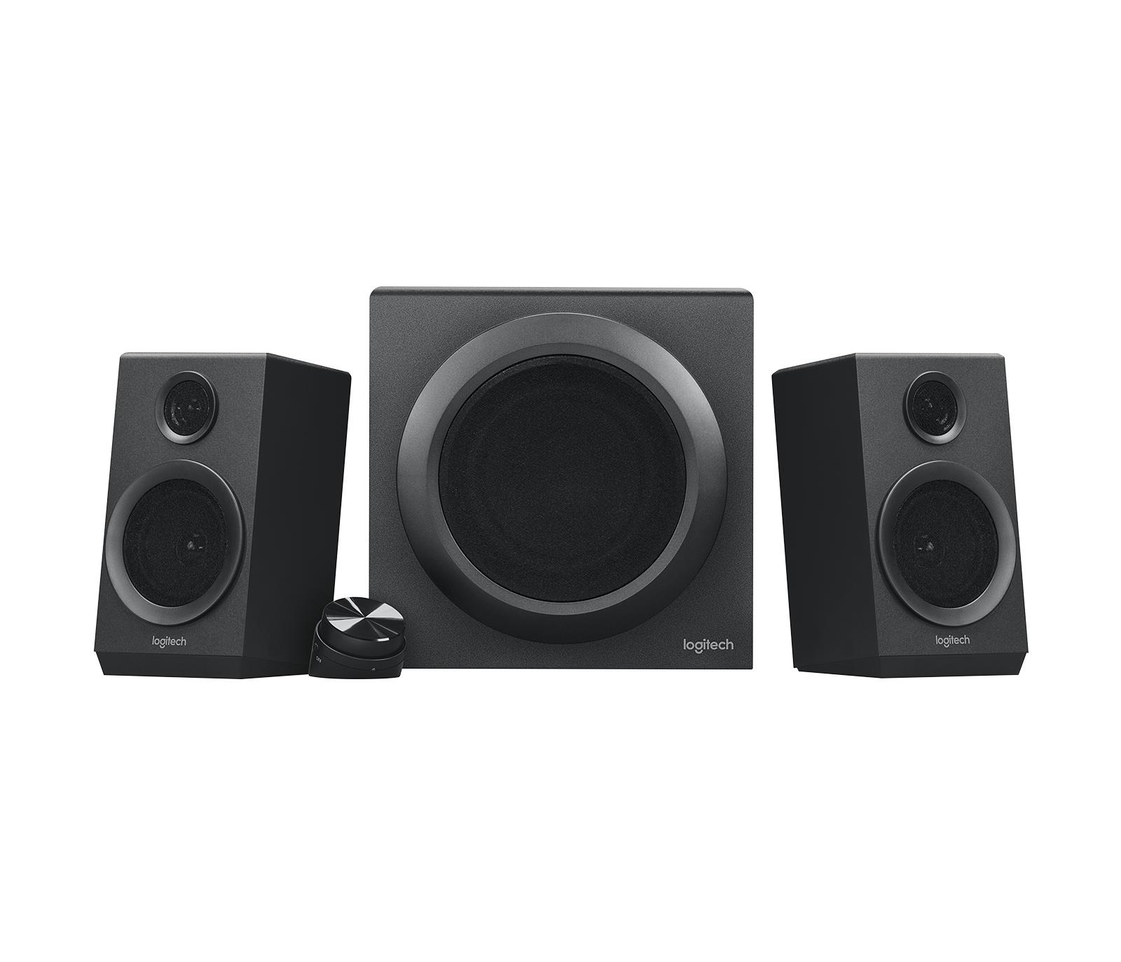 SPEAKER 2.1 Z333/980-001202 LOGITECH - Image 5