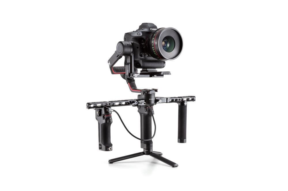 Gimbal Accessory DJI Ronin Tethered Control Handle CP.RN.00000097.01 - Image 6