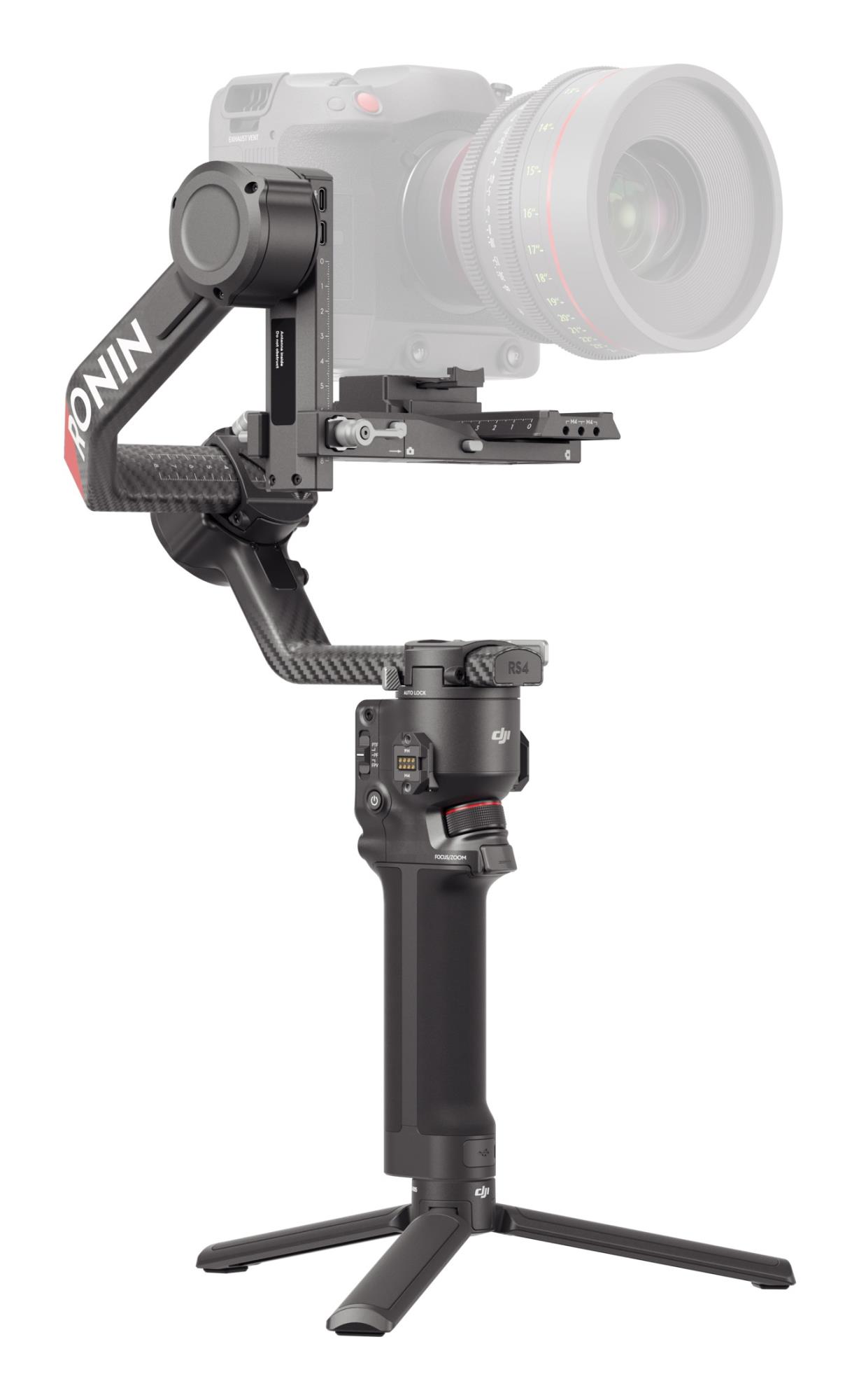 GIMBAL RS 4 PRO COMBO/CP.RN.00000346 DJI - Image 5