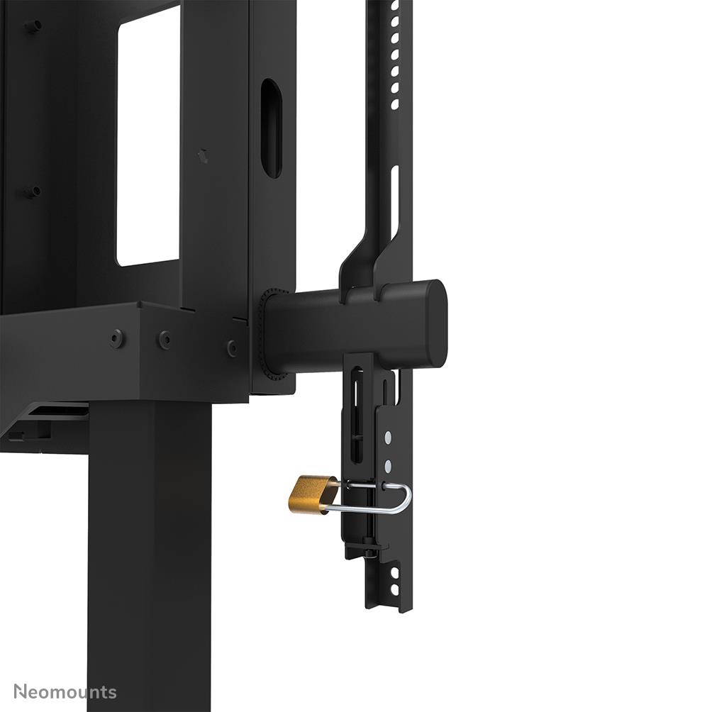 TV SET ACC FLOOR STAND 75-115"/FL55-975BL1 NEOMOUNTS - Image 8