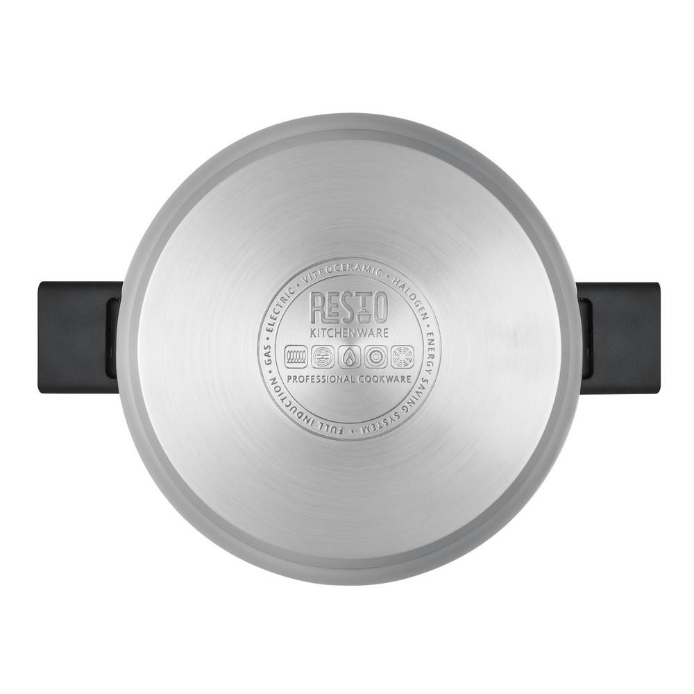 CASSEROLE D24CM 5.8L/92205 RESTO - Image 12