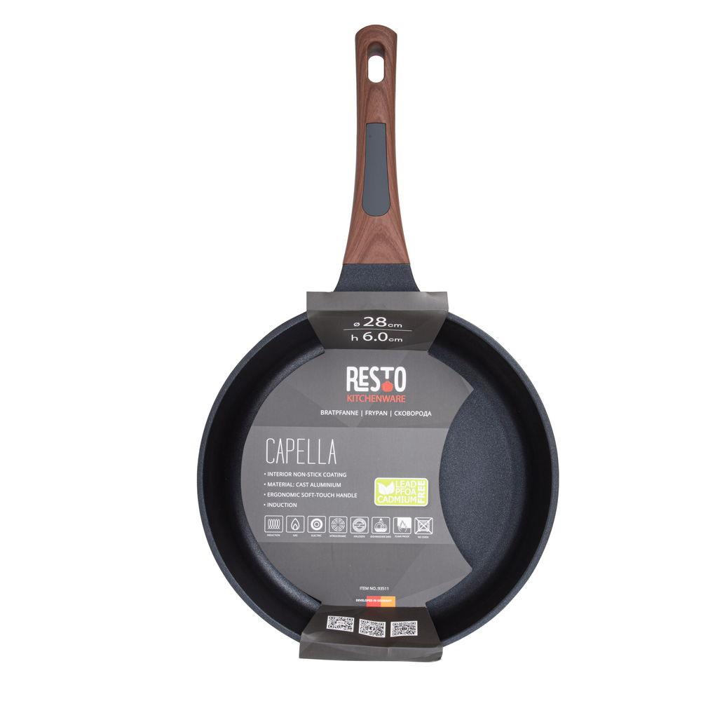 FRYPAN D28 H6.0CM/93511 RESTO - Image 10
