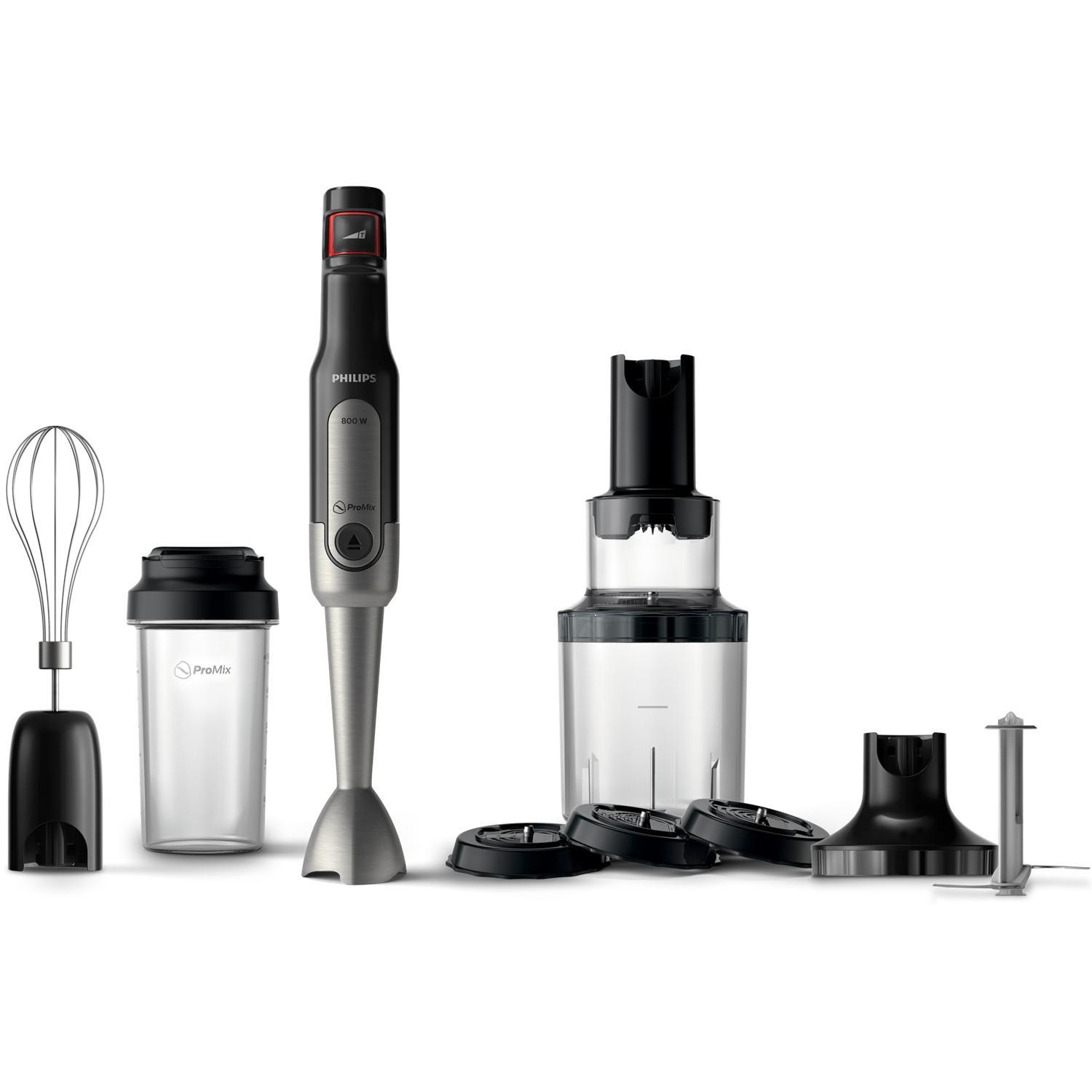 BLENDER/HR2657/90 PHILIPS - Image 9