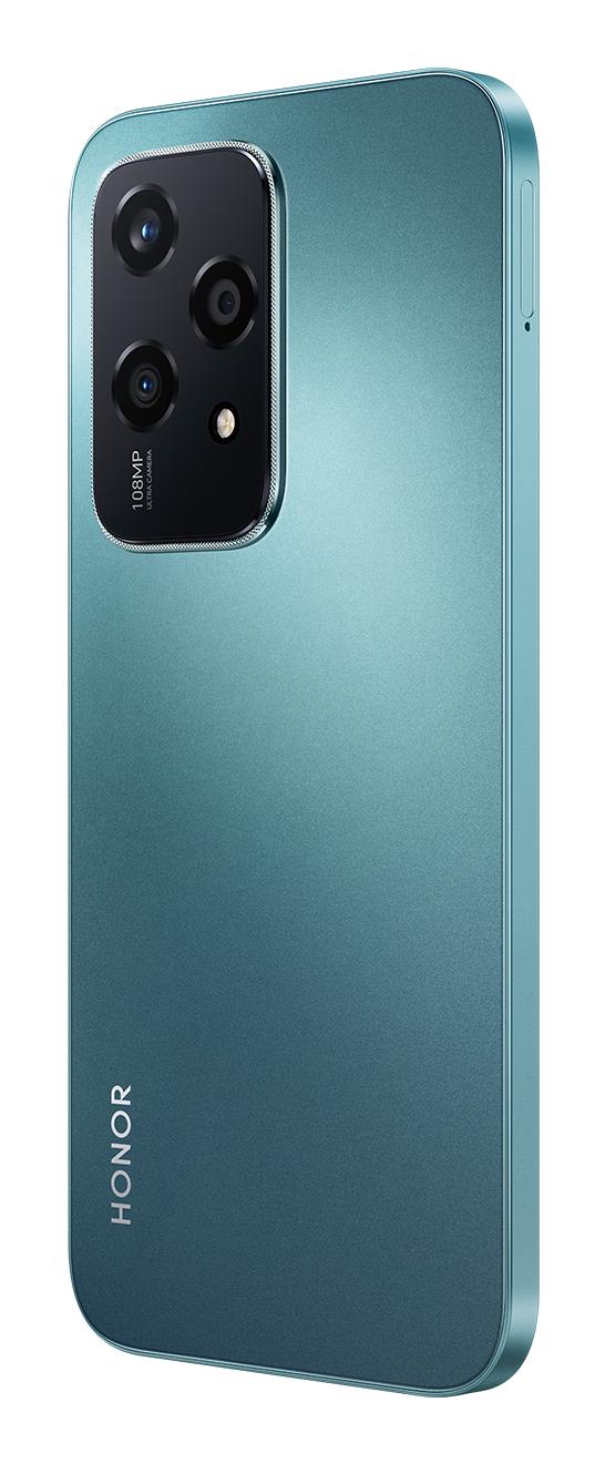 MOBILE PHONE HONOR 200 LITE/8/256GB CYAN 5109BEBU HONOR - Image 8