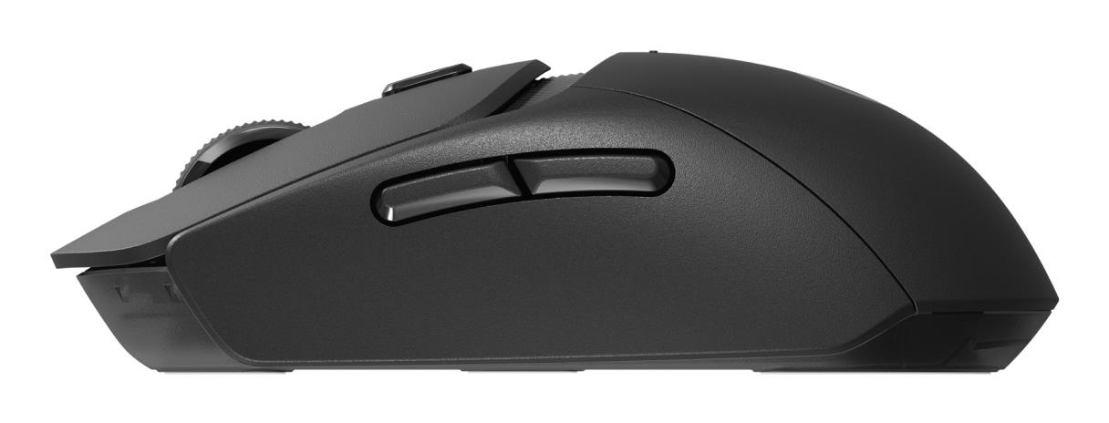 MOUSE USB OPTICAL WRL G309/BLACK 910-007199 LOGITECH - Image 10