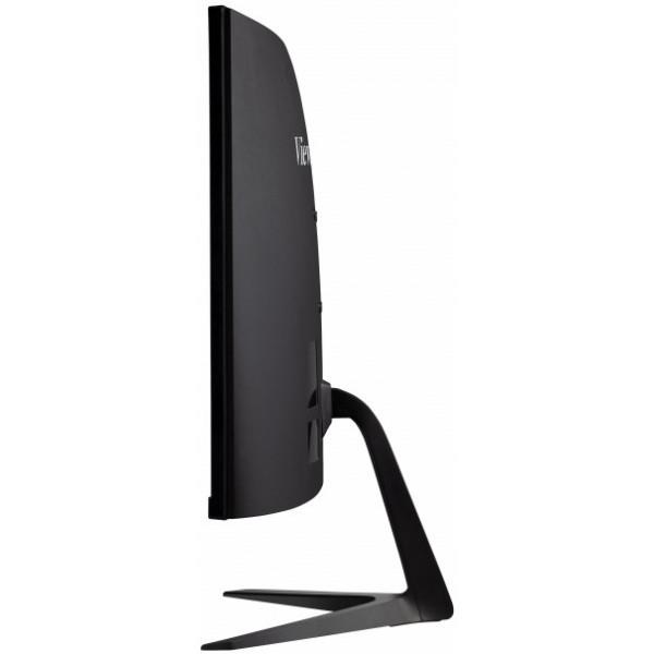 LCD Monitor VIEWSONIC VX2718-PC-MHD 27" Curved Panel VA 1920x1080 16:9 165Hz Matte 1 ms Speakers Tilt Colour Black VX2718-PC-MHD - Image 6