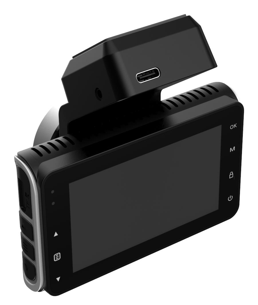 DASHCAM T800/LC-CDR8411-W-T800 IMOU - Image 13