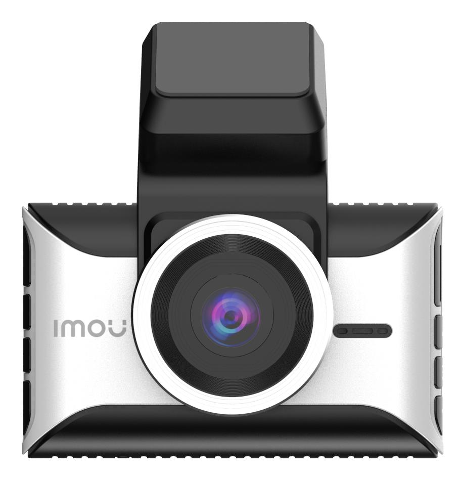 DASHCAM T800/LC-CDR8411-W-T800 IMOU - Image 3
