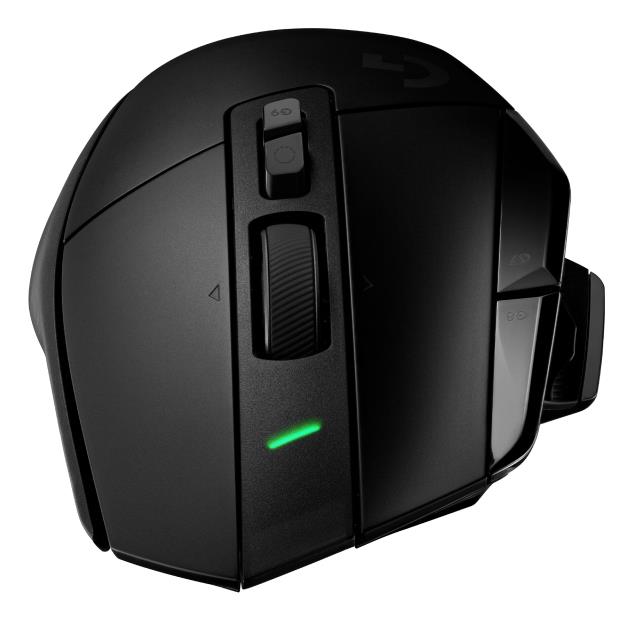 MOUSE USB OPTICAL G502 X/BLACK 910-006181 LOGITECH - Image 6