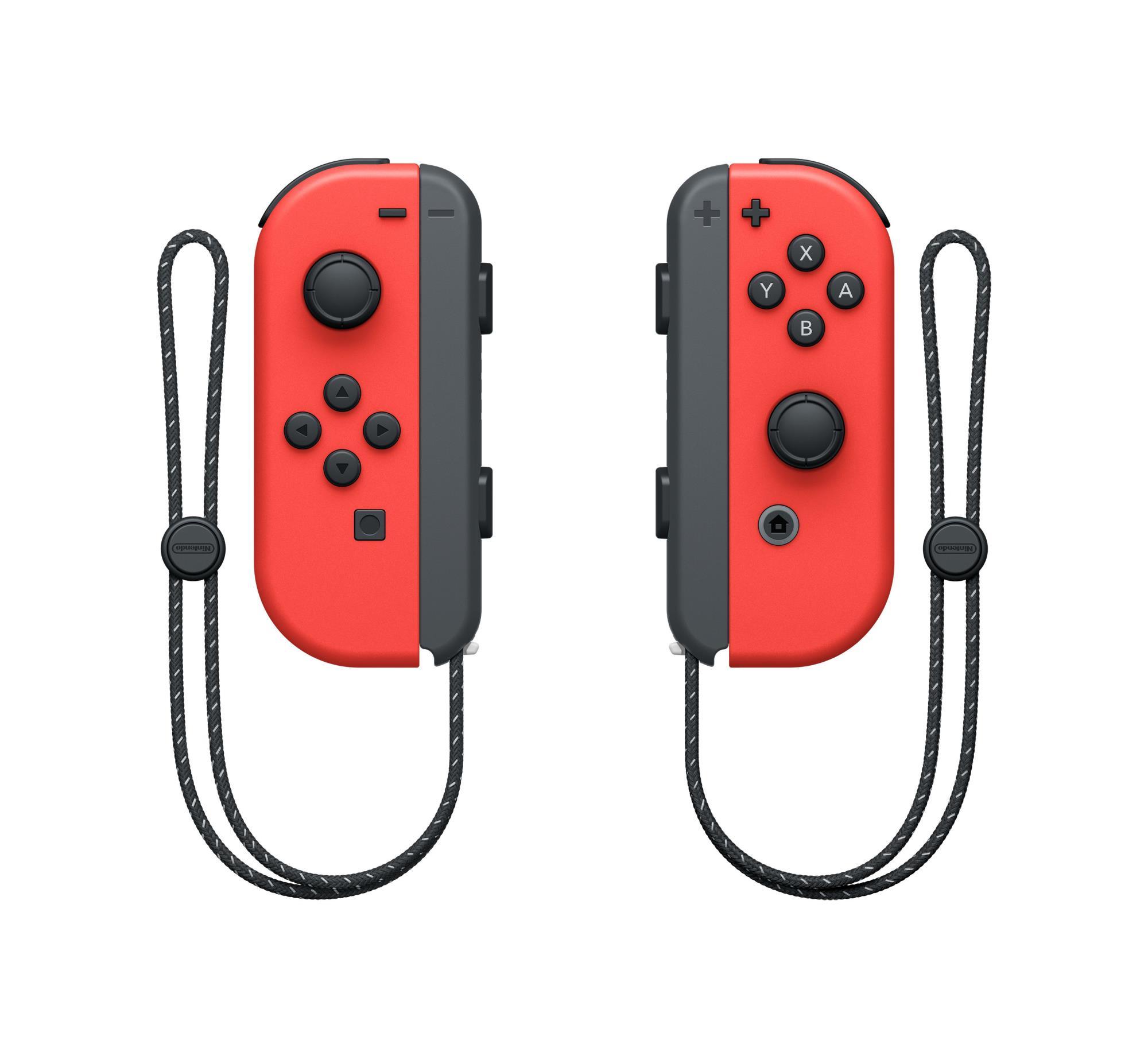 CONSOLE SWITCH OLED MARIO/RED 210306 NINTENDO - Image 3