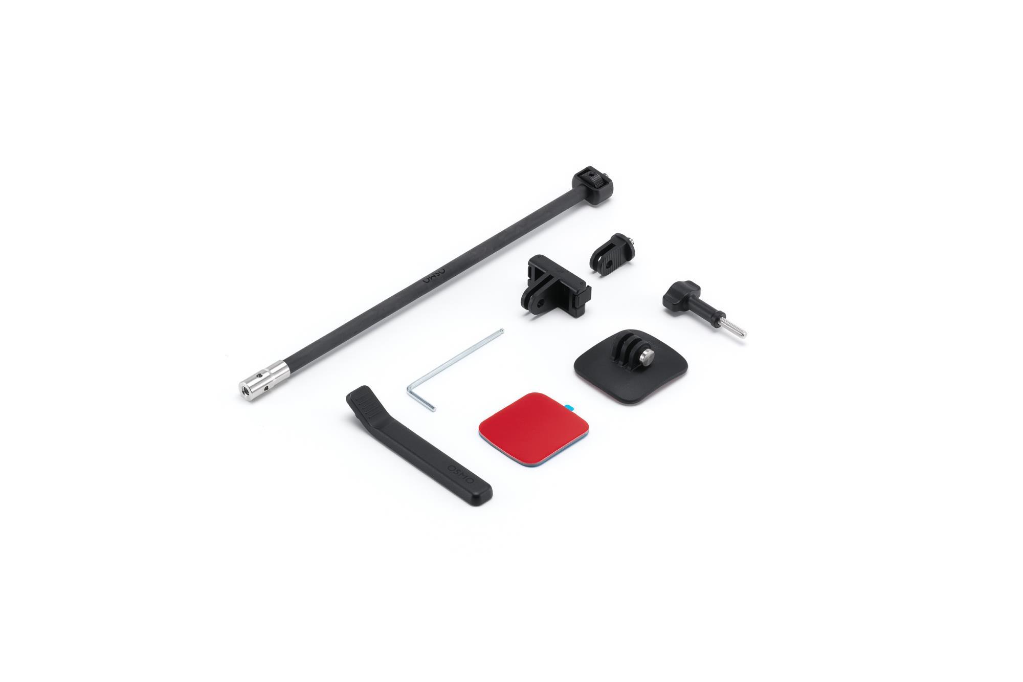 CAMERA ACC OSMO HELMET MOUNT/KIT CP.OS.00000468 DJI - Image 2