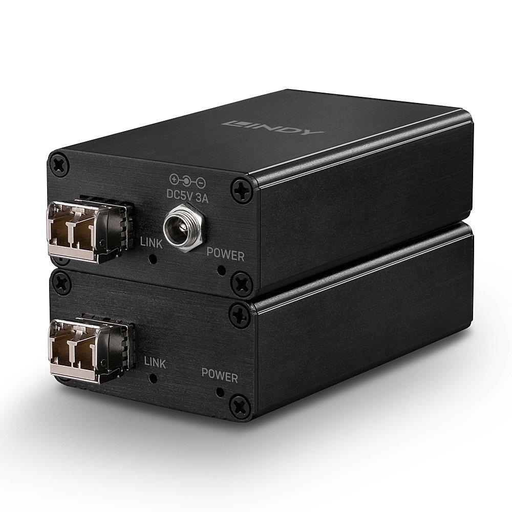 I/O EXTENDER USB3 350M/42708 LINDY - Image 2