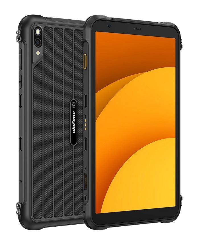 TABLET RUGKING PAD PRO 8''/8/128GB BLACK ULEFONE - Image 3